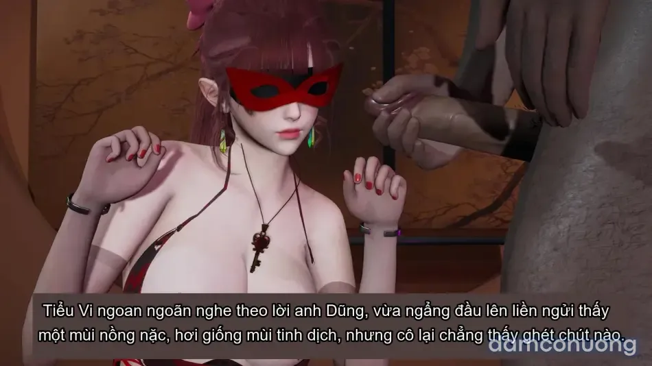 đọc truyện 長ちんエロガキ負けねーからか なん! Chương 6 ảnh 122 tại Thiên Thai Truyện