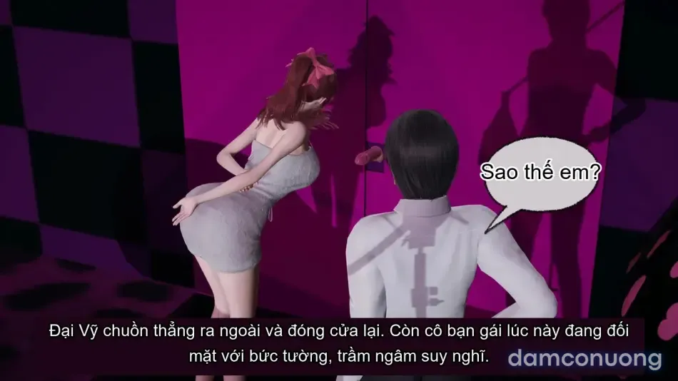 đọc truyện 長ちんエロガキ負けねーからか なん! Chương 6 ảnh 25 tại Thiên Thai Truyện