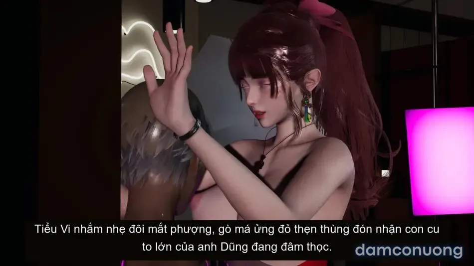 đọc truyện 長ちんエロガキ負けねーからか なん! Chương 6 ảnh 249 tại Thiên Thai Truyện