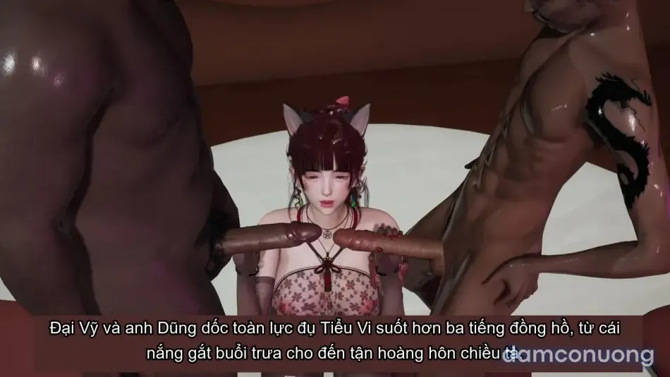 đọc truyện 長ちんエロガキ負けねーからか なん! Chương 6 ảnh 251 tại Thiên Thai Truyện