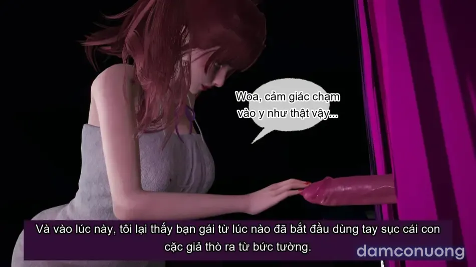đọc truyện 長ちんエロガキ負けねーからか なん! Chương 6 ảnh 28 tại Thiên Thai Truyện