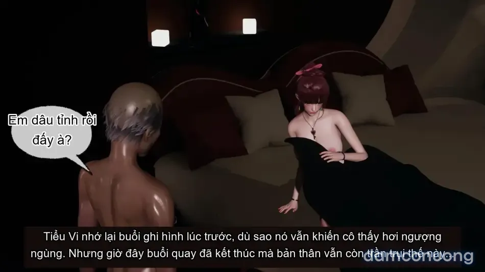 đọc truyện 長ちんエロガキ負けねーからか なん! Chương 6 ảnh 267 tại Thiên Thai Truyện