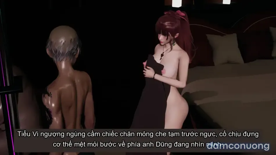 đọc truyện 長ちんエロガキ負けねーからか なん! Chương 6 ảnh 269 tại Thiên Thai Truyện