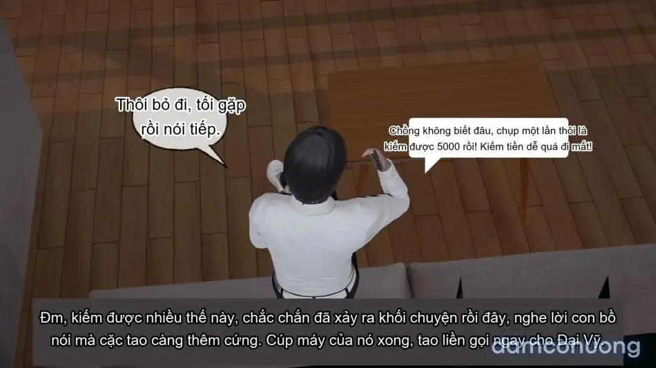 đọc truyện 長ちんエロガキ負けねーからか なん! Chương 6 ảnh 297 tại Thiên Thai Truyện