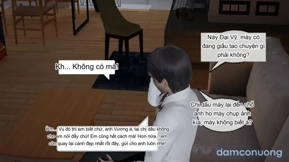 đọc truyện 長ちんエロガキ負けねーからか なん! Chương 6 ảnh 298 tại Thiên Thai Truyện