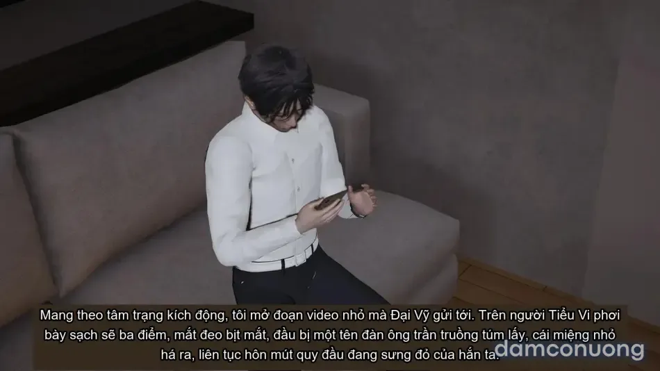 đọc truyện 長ちんエロガキ負けねーからか なん! Chương 6 ảnh 299 tại Thiên Thai Truyện