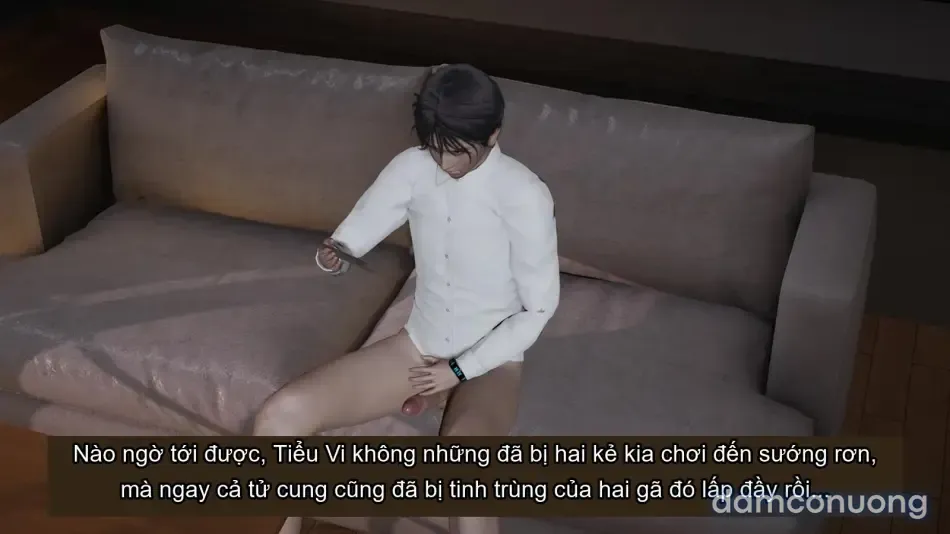đọc truyện 長ちんエロガキ負けねーからか なん! Chương 6 ảnh 302 tại Thiên Thai Truyện