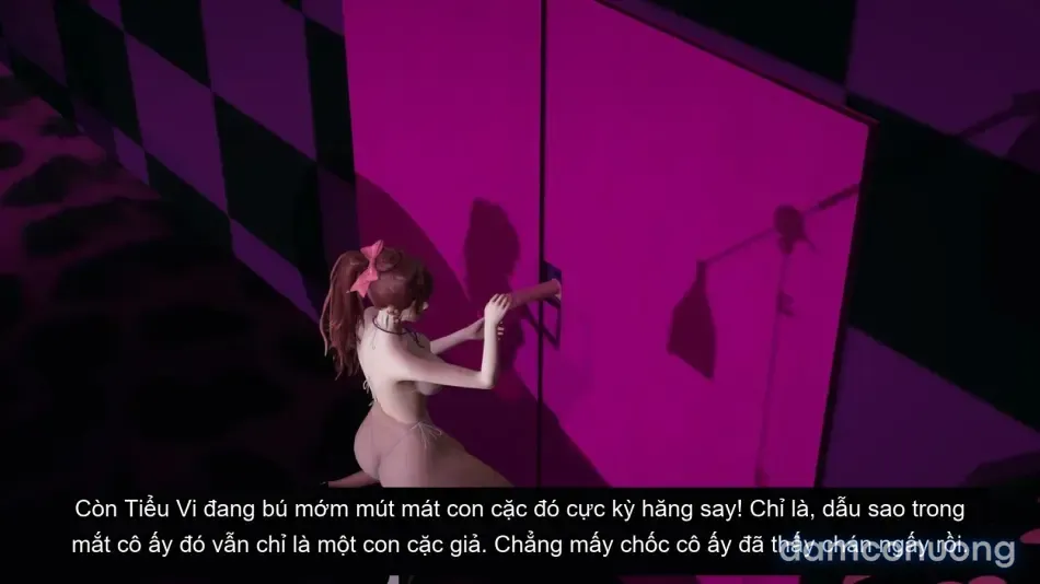 đọc truyện 長ちんエロガキ負けねーからか なん! Chương 6 ảnh 36 tại Thiên Thai Truyện