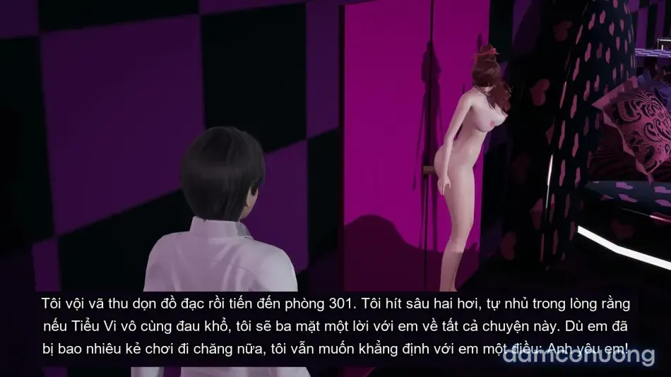 đọc truyện 長ちんエロガキ負けねーからか なん! Chương 6 ảnh 44 tại Thiên Thai Truyện