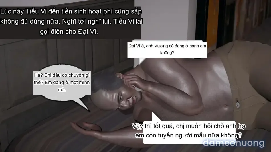 đọc truyện 長ちんエロガキ負けねーからか なん! Chương 6 ảnh 60 tại Thiên Thai Truyện