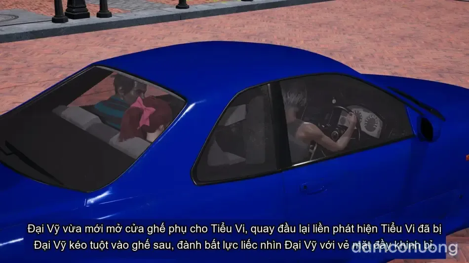 đọc truyện 長ちんエロガキ負けねーからか なん! Chương 6 ảnh 66 tại Thiên Thai Truyện