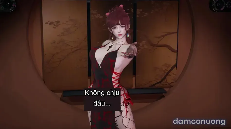 đọc truyện 長ちんエロガキ負けねーからか なん! Chương 6 ảnh 83 tại Thiên Thai Truyện