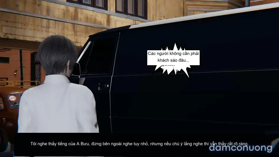 đọc truyện 長ちんエロガキ負けねーからか なん! Chương 7 ảnh 118 tại Thiên Thai Truyện