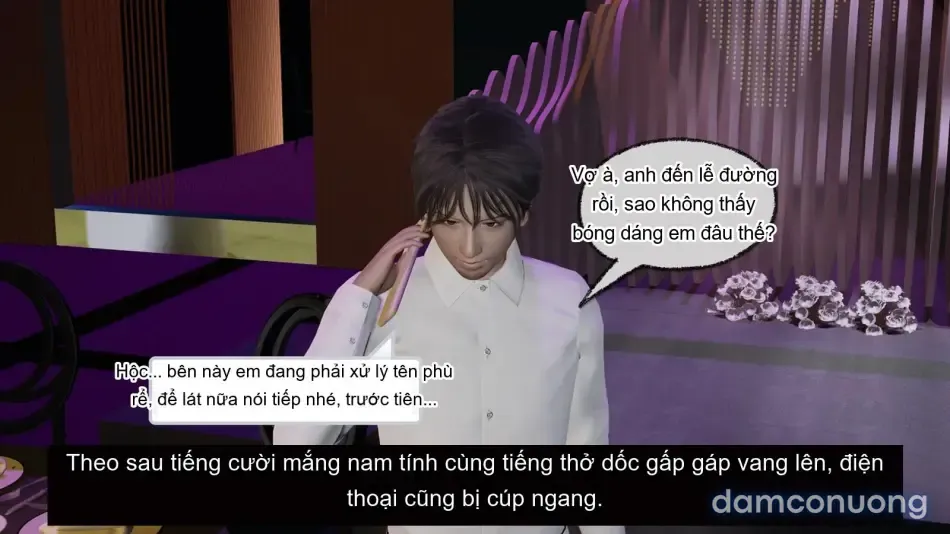 đọc truyện 長ちんエロガキ負けねーからか なん! Chương 9 ảnh 12 tại Thiên Thai Truyện