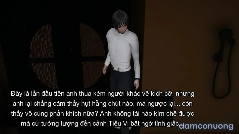 đọc truyện 長ちんエロガキ負けねーからか なん! Chương 9 ảnh 116 tại Thiên Thai Truyện