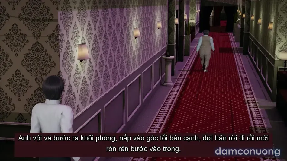 đọc truyện 長ちんエロガキ負けねーからか なん! Chương 9 ảnh 147 tại Thiên Thai Truyện