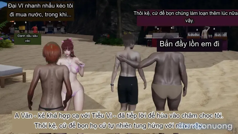 đọc truyện 長ちんエロガキ負けねーからか なん! Chương 9 ảnh 163 tại Thiên Thai Truyện