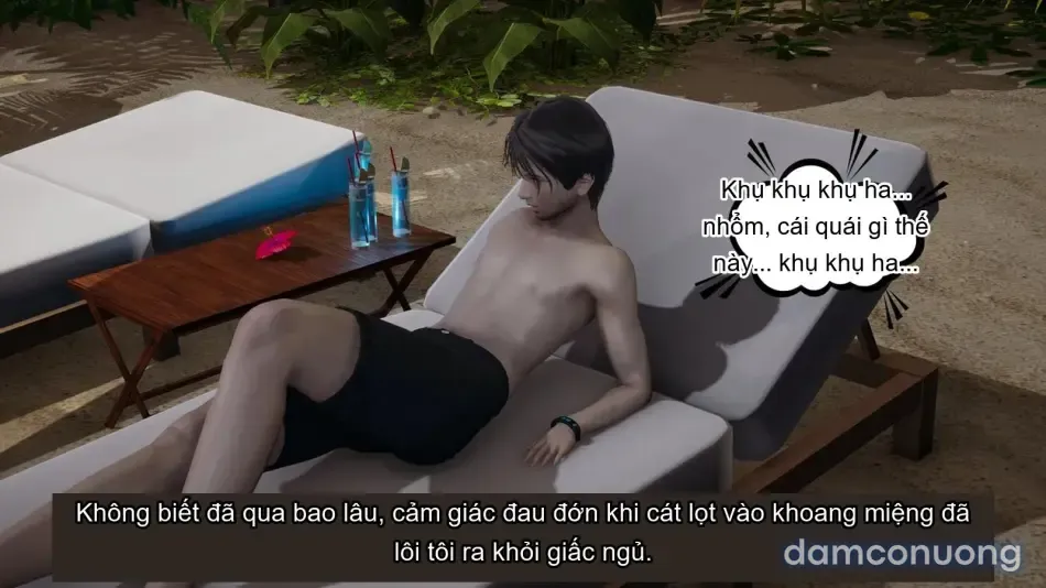 đọc truyện 長ちんエロガキ負けねーからか なん! Chương 9 ảnh 217 tại Thiên Thai Truyện