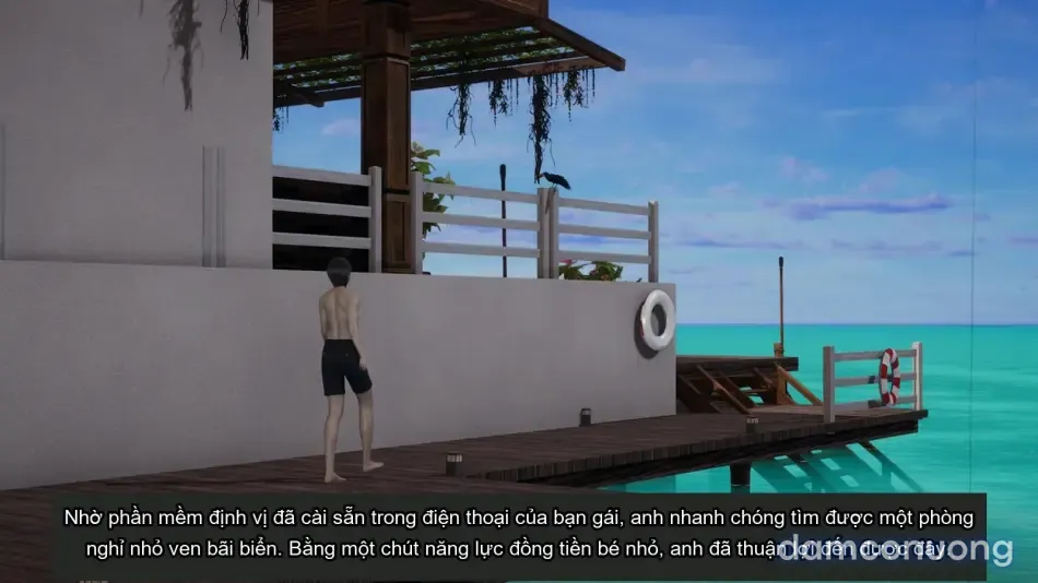 đọc truyện 長ちんエロガキ負けねーからか なん! Chương 9 ảnh 221 tại Thiên Thai Truyện