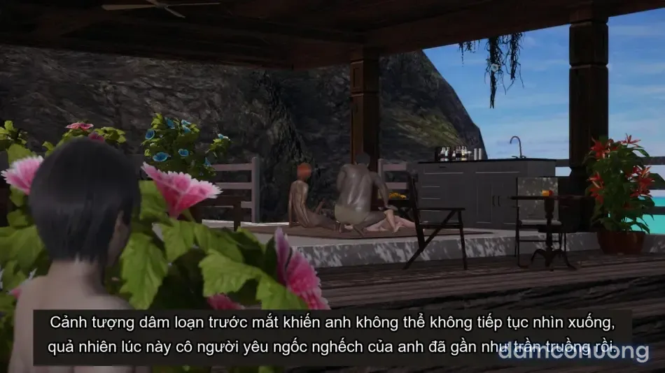 đọc truyện 長ちんエロガキ負けねーからか なん! Chương 9 ảnh 222 tại Thiên Thai Truyện