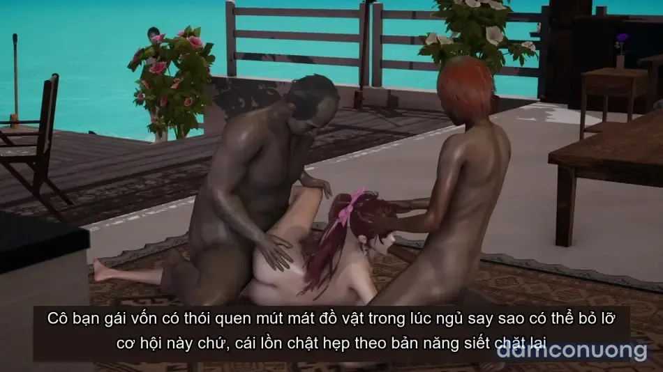 đọc truyện 長ちんエロガキ負けねーからか なん! Chương 9 ảnh 238 tại Thiên Thai Truyện