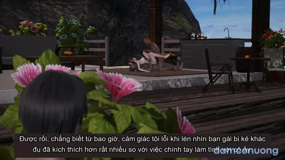 đọc truyện 長ちんエロガキ負けねーからか なん! Chương 9 ảnh 268 tại Thiên Thai Truyện