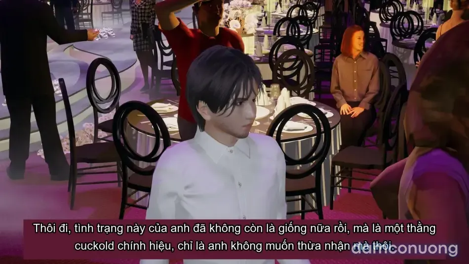 đọc truyện 長ちんエロガキ負けねーからか なん! Chương 9 ảnh 29 tại Thiên Thai Truyện