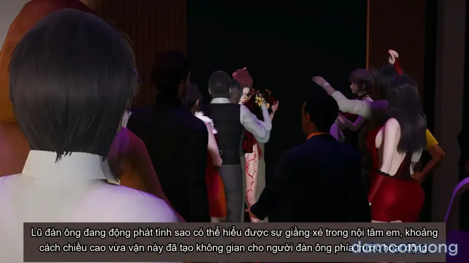 đọc truyện 長ちんエロガキ負けねーからか なん! Chương 9 ảnh 30 tại Thiên Thai Truyện
