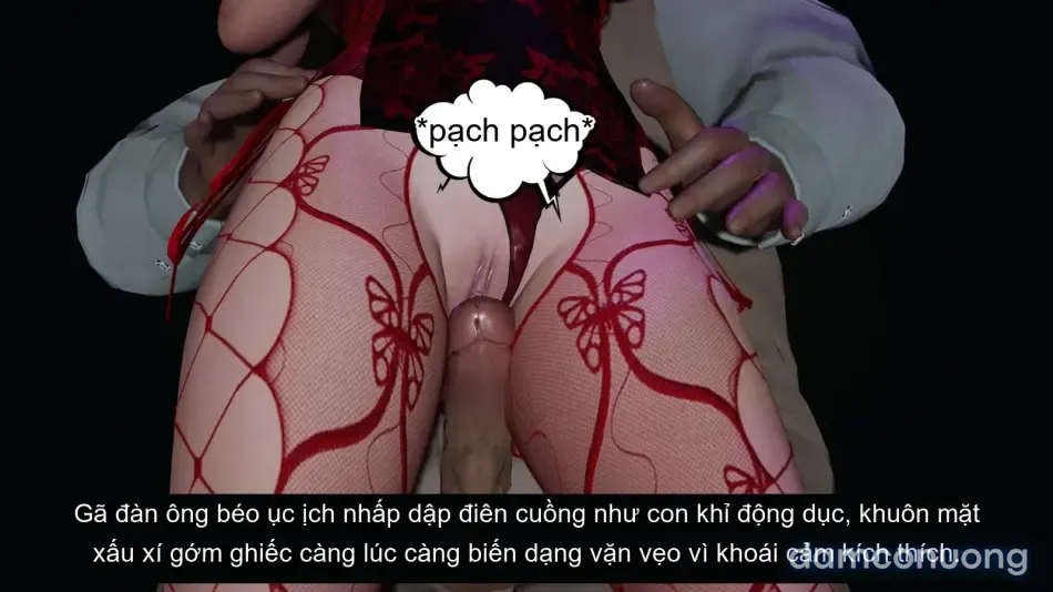 đọc truyện 長ちんエロガキ負けねーからか なん! Chương 9 ảnh 38 tại Thiên Thai Truyện