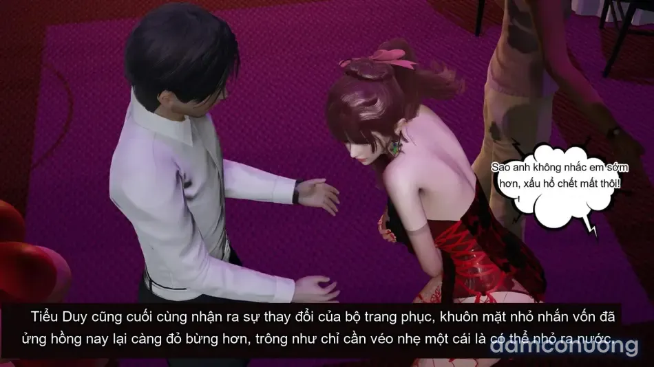 đọc truyện 長ちんエロガキ負けねーからか なん! Chương 9 ảnh 45 tại Thiên Thai Truyện