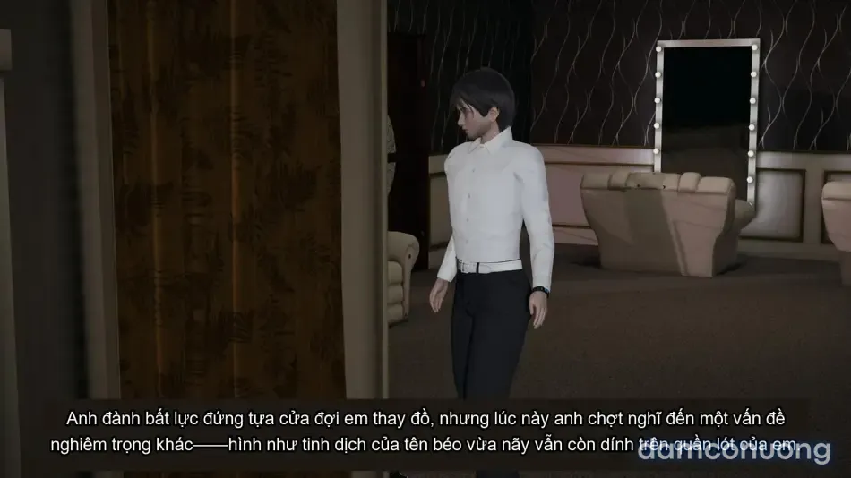 đọc truyện 長ちんエロガキ負けねーからか なん! Chương 9 ảnh 51 tại Thiên Thai Truyện