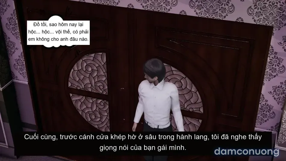đọc truyện 長ちんエロガキ負けねーからか なん! Chương 9 ảnh 81 tại Thiên Thai Truyện