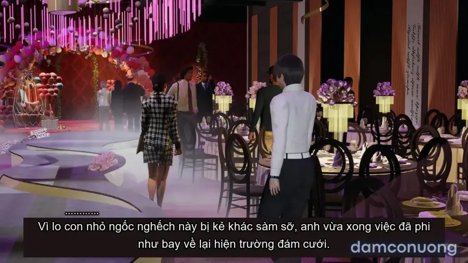 đọc truyện 長ちんエロガキ負けねーからか なん! Chương 9 ảnh 11 tại Thiên Thai Truyện