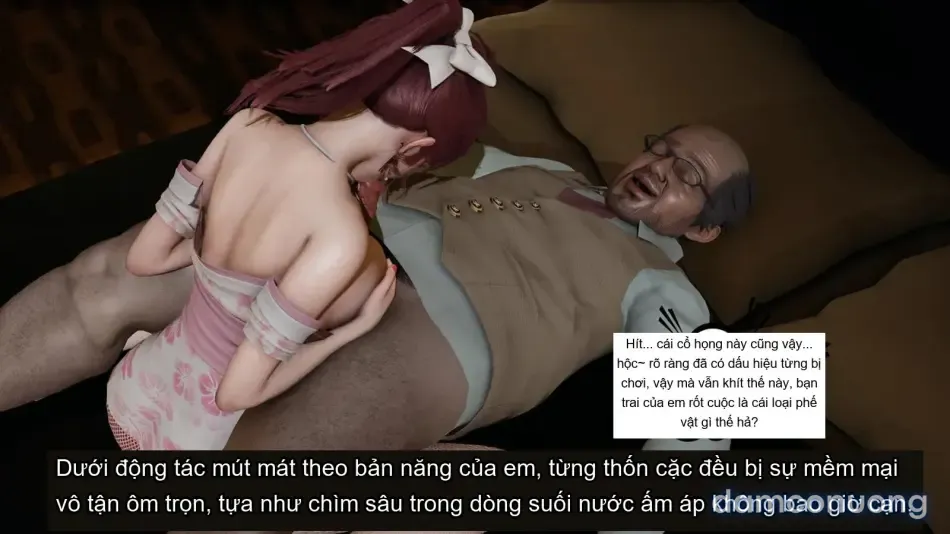 đọc truyện 長ちんエロガキ負けねーからか なん! Chương 9 ảnh 95 tại Thiên Thai Truyện