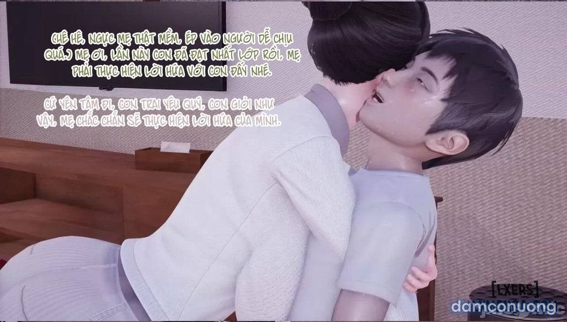 đọc truyện 高贵美丽的妈妈为了教育我成为了妓女 01-26 | Chương 1 ảnh 17 tại Thiên Thai Truyện