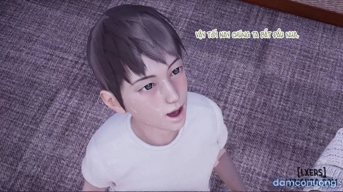 đọc truyện 高贵美丽的妈妈为了教育我成为了妓女 01-26 | Chương 1 ảnh 30 tại Thiên Thai Truyện