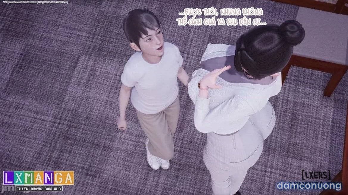 đọc truyện 高贵美丽的妈妈为了教育我成为了妓女 01-26 | Chương 1 ảnh 31 tại Thiên Thai Truyện