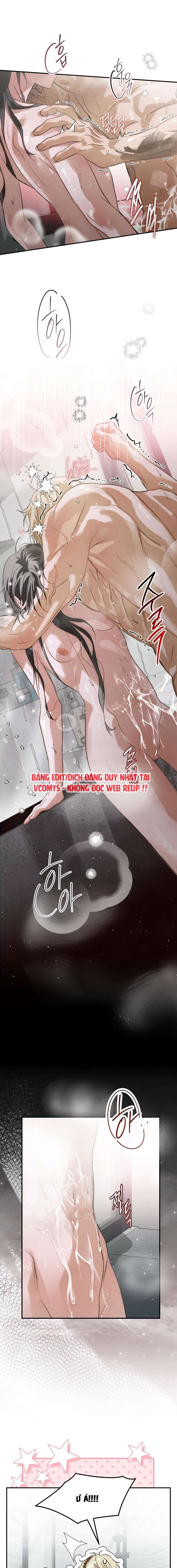 đọc truyện [ 18 + ] Ba Tháng Mùa Hè Chương 25 ảnh 2 tại Giả Dược