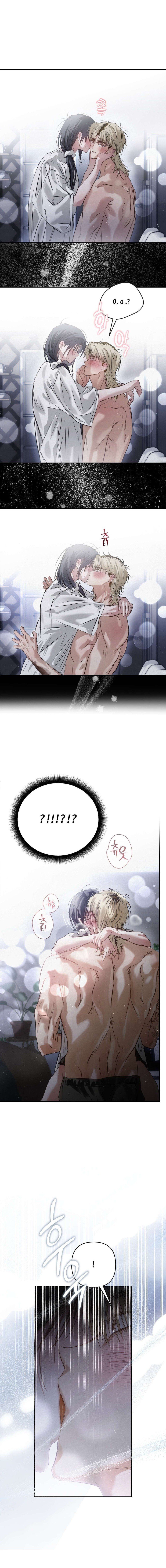 đọc truyện [ 18 + ] Ba Tháng Mùa Hè Chương 33 ảnh 3 tại Thiên Thai Truyện