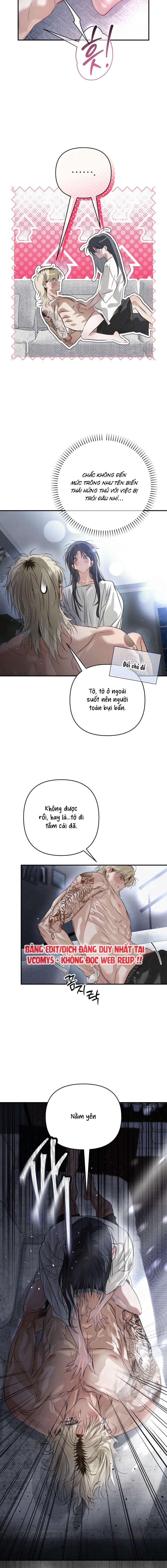 đọc truyện [ 18 + ] Ba Tháng Mùa Hè Chương 33 ảnh 17 tại Thiên Thai Truyện