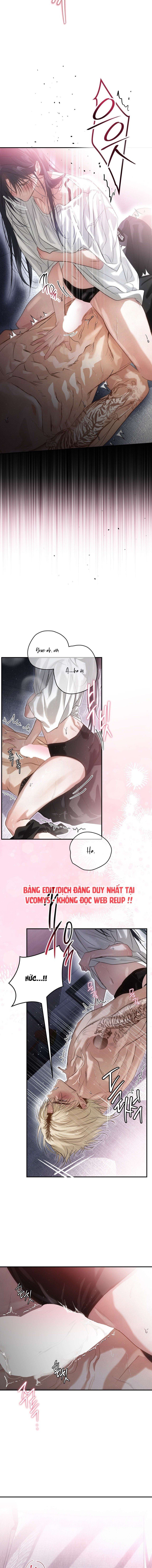 đọc truyện [ 18 + ] Ba Tháng Mùa Hè Chương 33 ảnh 24 tại Thiên Thai Truyện