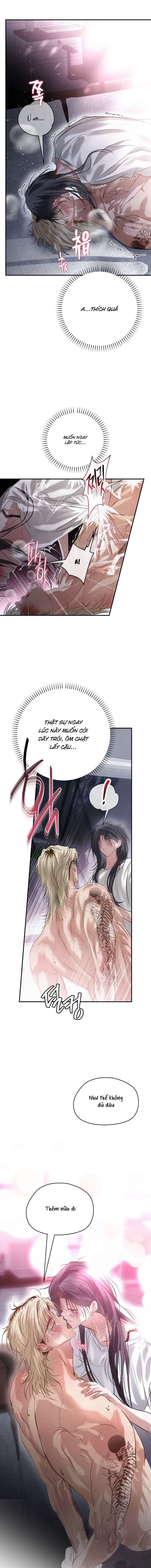 đọc truyện [ 18 + ] Ba Tháng Mùa Hè Chương 33 ảnh 28 tại Thiên Thai Truyện