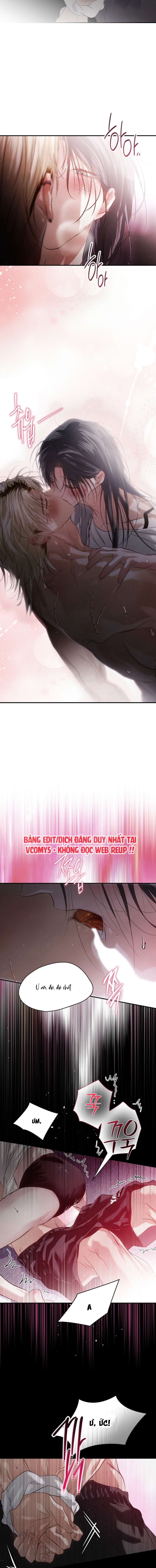 đọc truyện [ 18 + ] Ba Tháng Mùa Hè Chương 33 ảnh 29 tại Thiên Thai Truyện