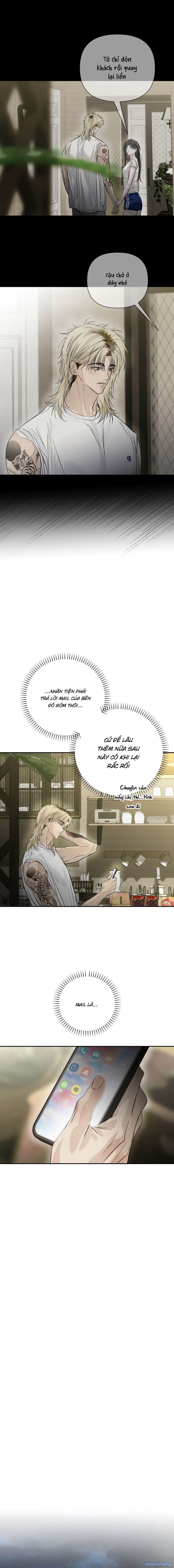 đọc truyện [ 18 + ] Ba Tháng Mùa Hè Chương 42 ảnh 3 tại Thiên Thai Truyện