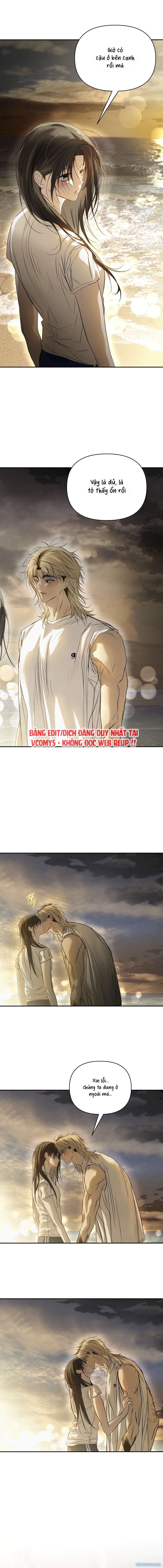 đọc truyện [ 18 + ] Ba Tháng Mùa Hè Chương 42 ảnh 14 tại Thiên Thai Truyện