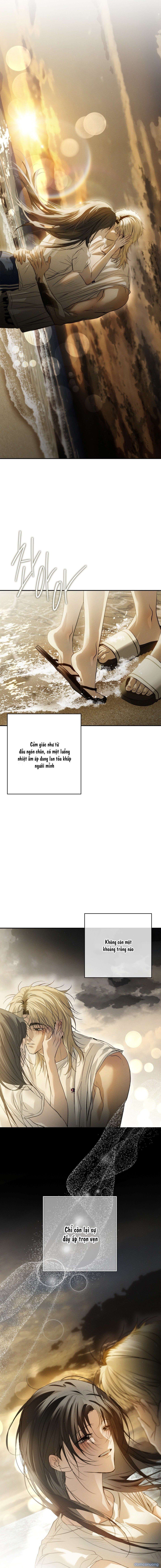 đọc truyện [ 18 + ] Ba Tháng Mùa Hè Chương 42 ảnh 15 tại Thiên Thai Truyện