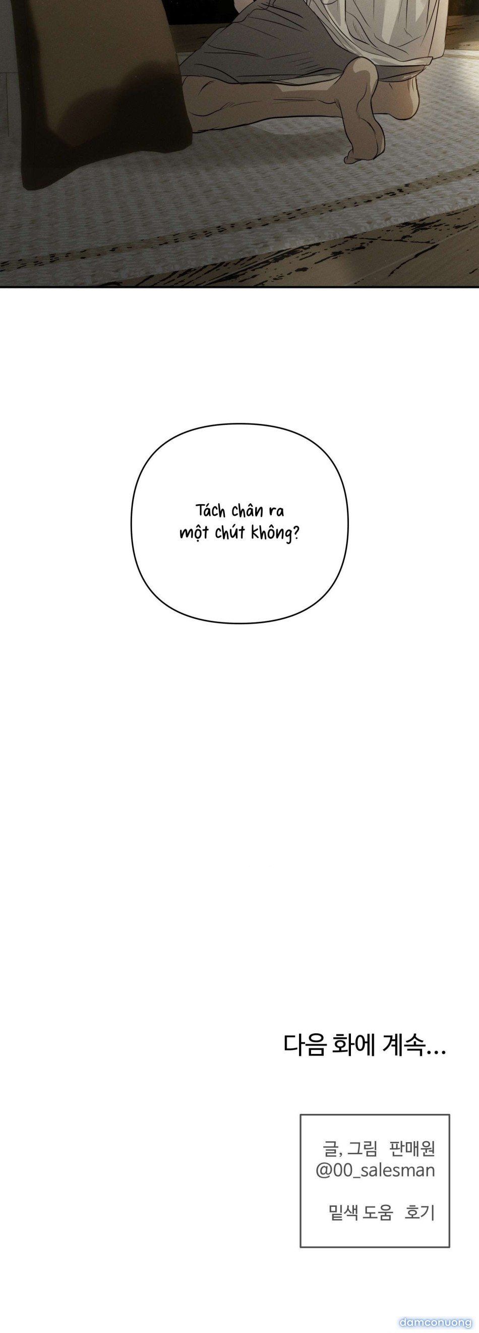 đọc truyện [ 18 + ] Ba Tháng Mùa Hè Chương 42 ảnh 19 tại Thiên Thai Truyện