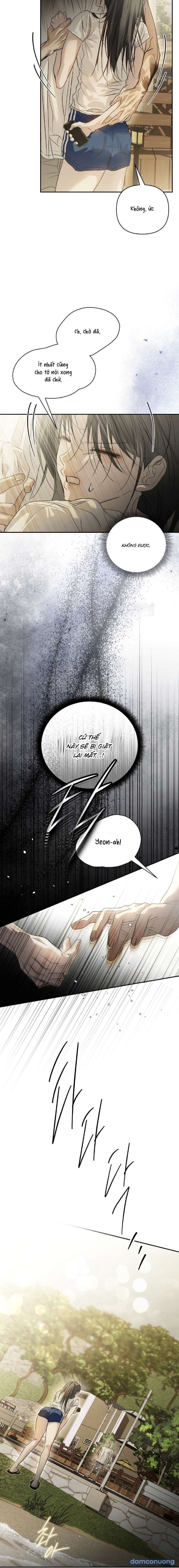 đọc truyện [ 18 + ] Ba Tháng Mùa Hè Chương 42 ảnh 7 tại Thiên Thai Truyện