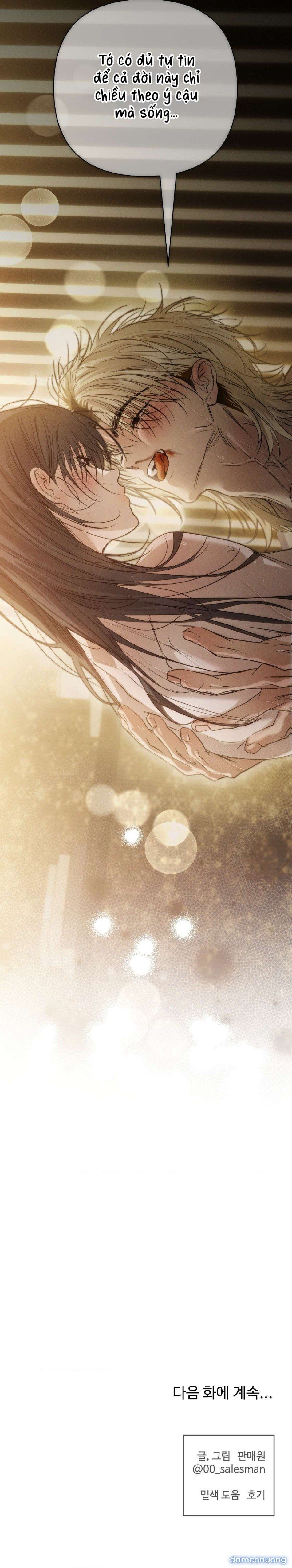 đọc truyện [ 18 + ] Ba Tháng Mùa Hè Chương 43 ảnh 11 tại Thiên Thai Truyện