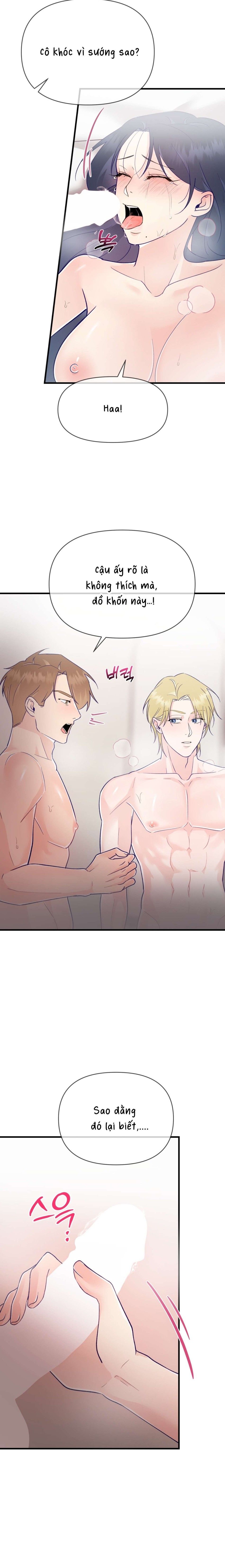đọc truyện [ 18+ ] Ba Vẫn Hơn Hai Chương 8 ảnh 7 tại Truyện Dạ Ký
